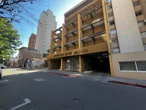 Cochera en Venta en Córdoba, Capital