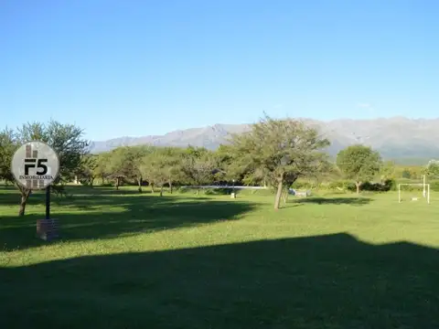 Terreno en Venta en Villa de las Rosas, San Javier