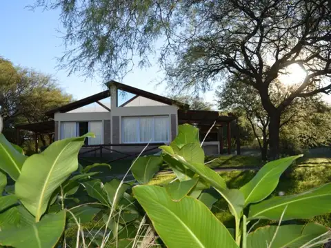 Terreno en Venta en Villa de las Rosas, San Javier