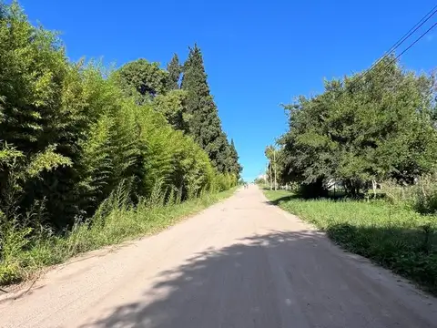 Terreno en Venta en Villa del Totoral, Totoral