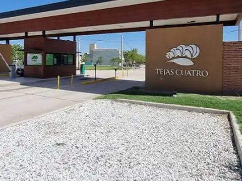 Terreno en Venta en Malagueño, Santa María