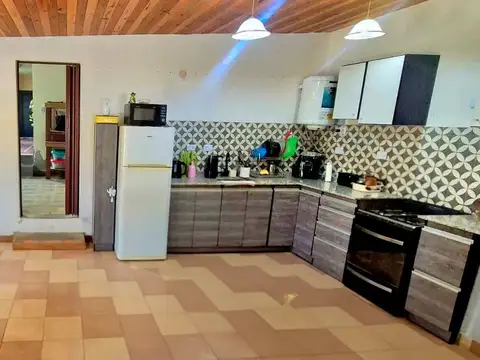 Casa en Venta en La Calera, Colón