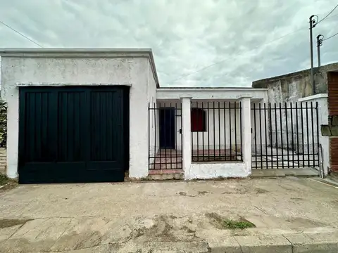 Casa en Venta en Villa El Libertador, Córdoba