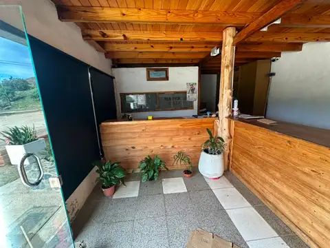 Galpón en Alquiler en Villa Ciudad de América, Santa María