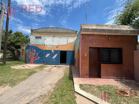 Galpón en Venta en Córdoba, Capital