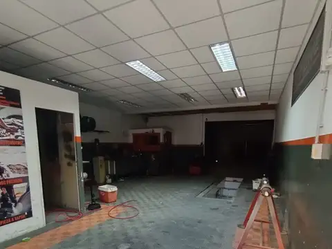 Galpón en Venta en Ciudadela, Córdoba
