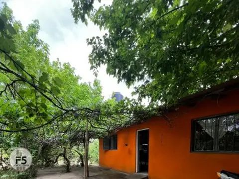 Casa en Venta en San Javier, Córdoba