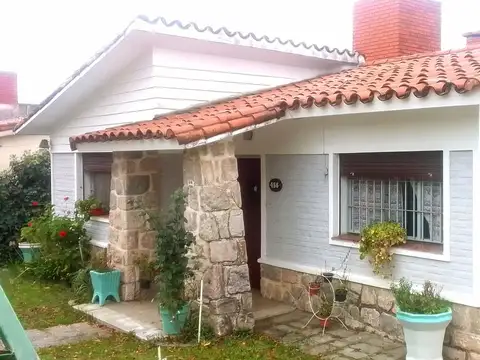 Casa en Venta en La Falda, Punilla