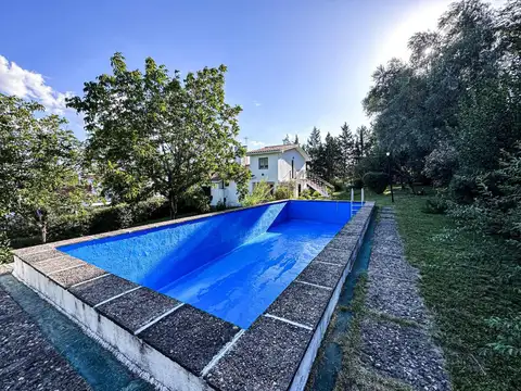 Casa en Venta en Ascochinga, Colón