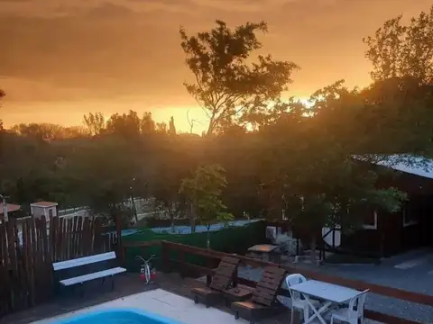 Casa en Venta en Huerta Grande, Punilla