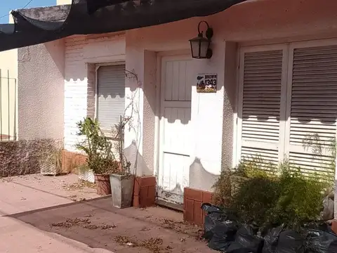 Casa en Venta en San Rafael, Córdoba