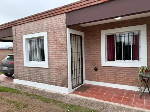 Casa en Venta en Villa Rivera Indarte, Córdoba