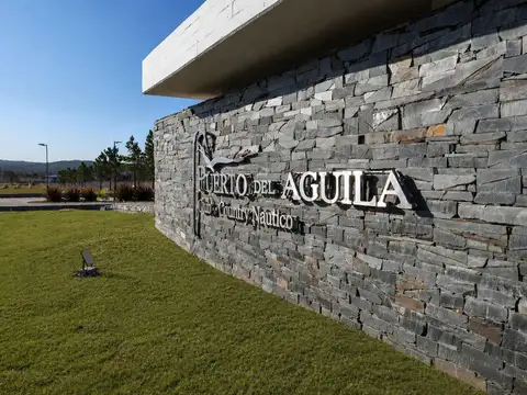 Terreno en Venta en Puerto Del Águila, Potrero de Garay