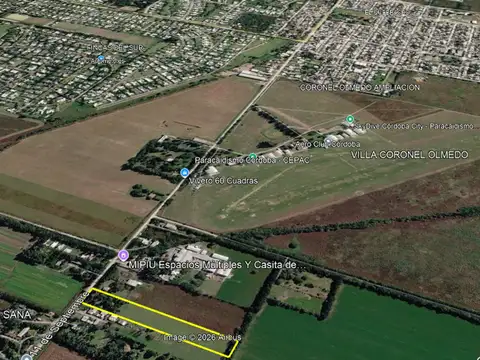 Terreno en Venta en Córdoba, Capital