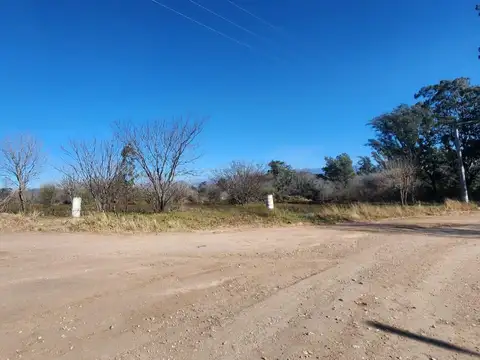 Terreno en Venta en San Roque, Punilla