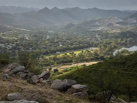 Terreno en Venta en La Calera, Colón