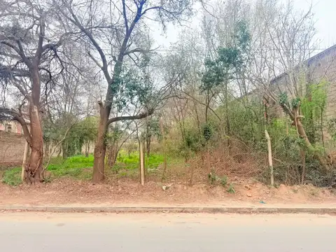 Terreno en Venta en Quintas De Arguello, Córdoba