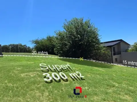Terreno en Venta en Las Canitas, Malagueño