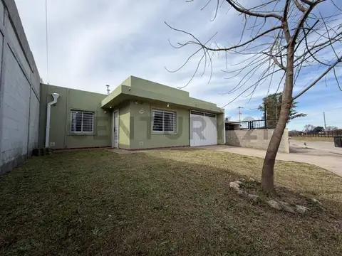 Casa en Venta en Alta Gracia, Santa María