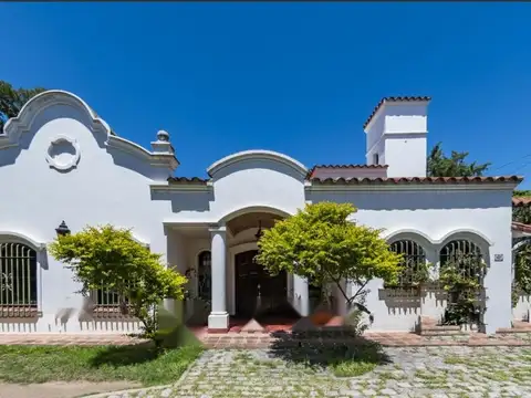 Casa en Venta en Villa Belgrano, Córdoba