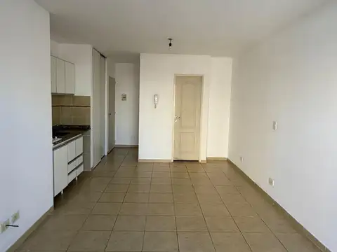 Departamento en Alquiler en Centro, Rosario