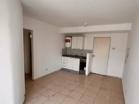 Departamento en Alquiler en República De La Sexta, Rosario