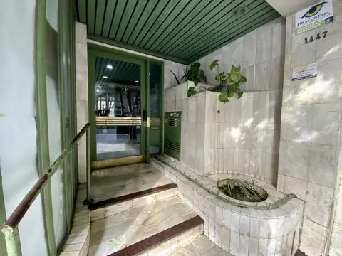 Departamento en Alquiler en Martín, Rosario