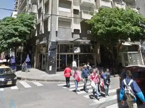 Departamento en Alquiler en Centro, Rosario