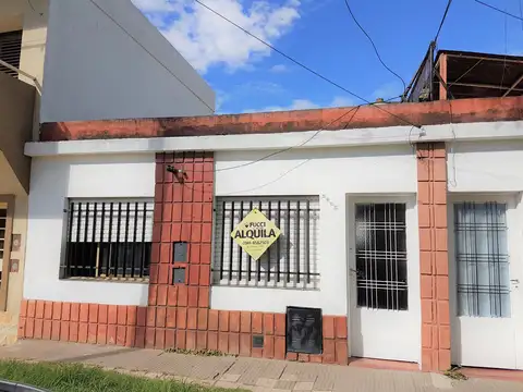 Casa en Alquiler en Belgrano, Rosario