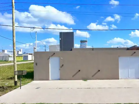 Casa en Alquiler en Reconquista, General Obligado