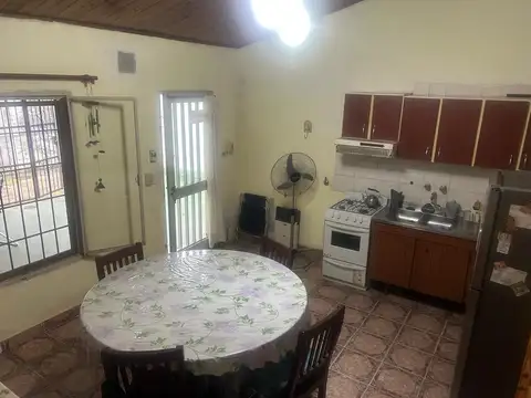 Casa en Alquiler en Alberdi, Rosario