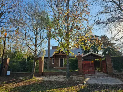 Casa en Alquiler en Funes, Rosario