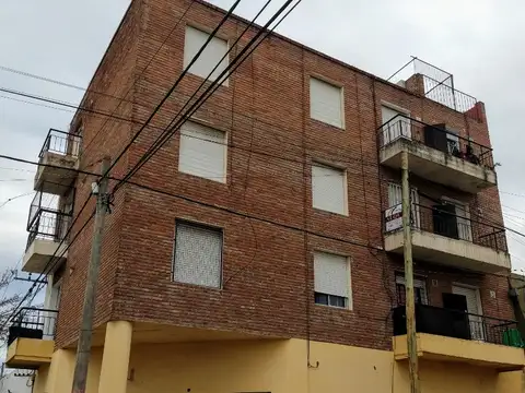 Departamento en Alquiler en Cinco Esquinas, Rosario