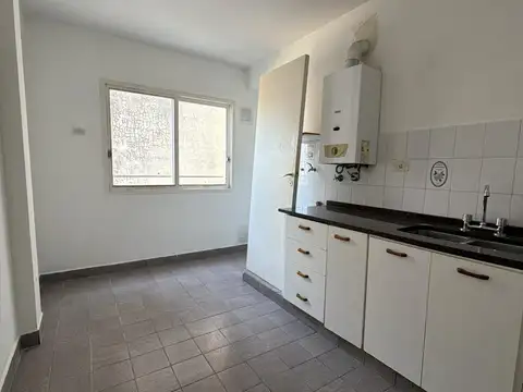 Departamento en Alquiler en Macrocentro, Rosario