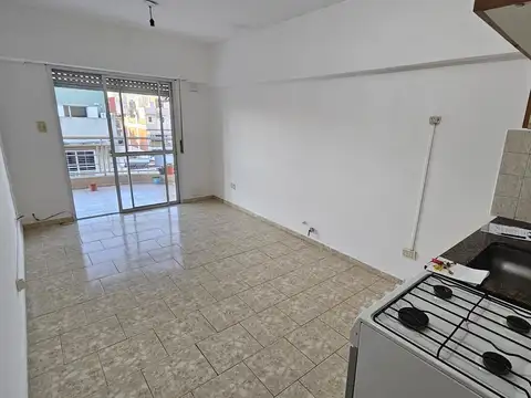 Departamento en Alquiler en Pichincha, Rosario