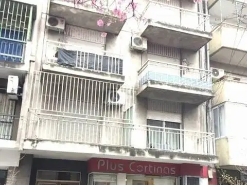 Departamento en Alquiler en Centro, Rosario