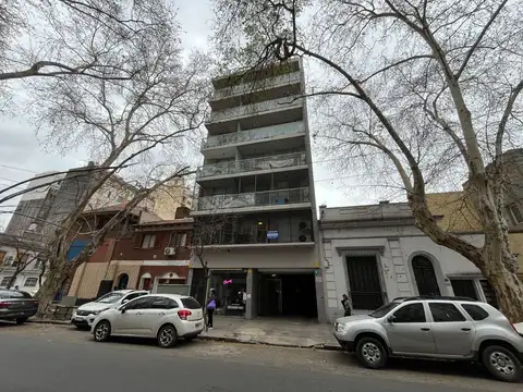Departamento en Alquiler en Nuestra Señora De Lourdes, Rosario