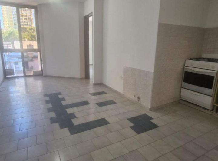 Departamento · 40m² · 2 Ambientes