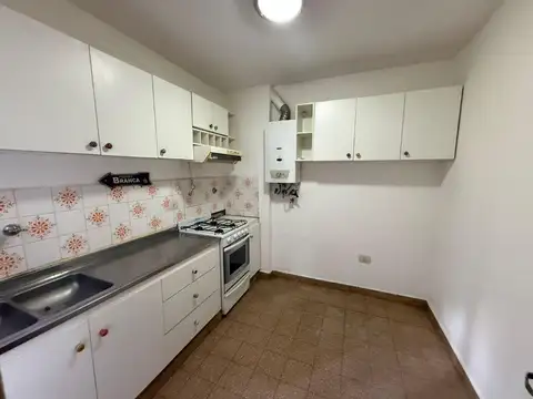 Departamento en Alquiler en Nuestra Señora De Lourdes, Rosario