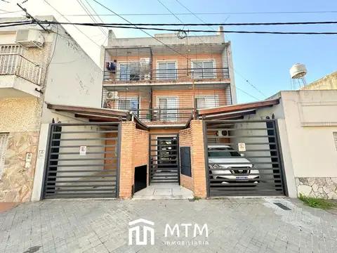 Departamento en Alquiler en Alberdi, Rosario