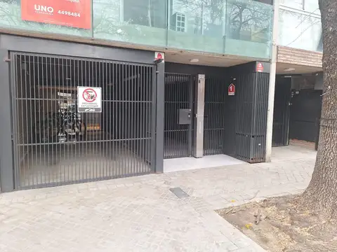 Departamento en Alquiler en Echesortu, Rosario