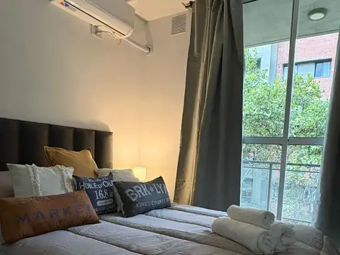 Departamento en Alquiler en Rosario, Santa Fe
