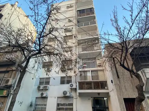 Departamento en Alquiler en Martín, Rosario