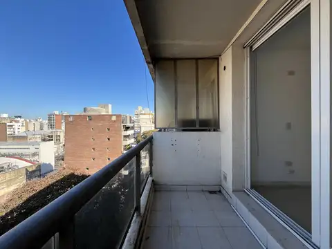 Departamento en Alquiler en Centro, Rosario