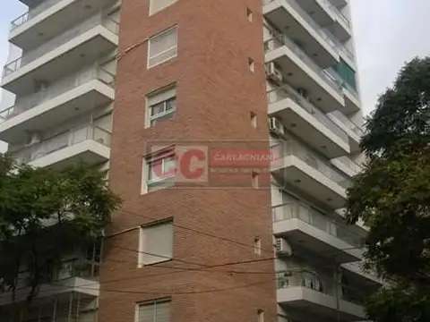 Departamento en Alquiler en Macrocentro, Rosario