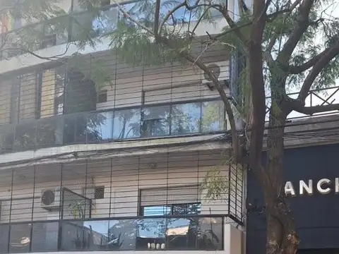Departamento en Alquiler en Centro, Rosario