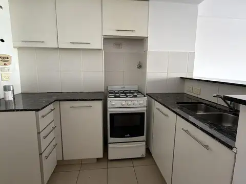 Departamento en Alquiler en Macrocentro, Rosario