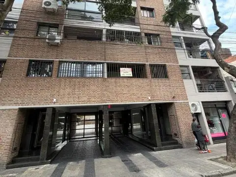Departamento en Alquiler en Pichincha, Rosario