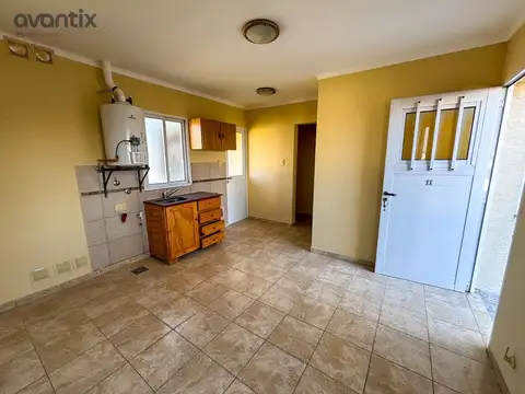 Departamento en Alquiler en Central Córdoba, Rafaela