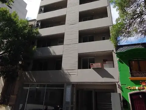 Departamento en Alquiler en Centro, Rosario